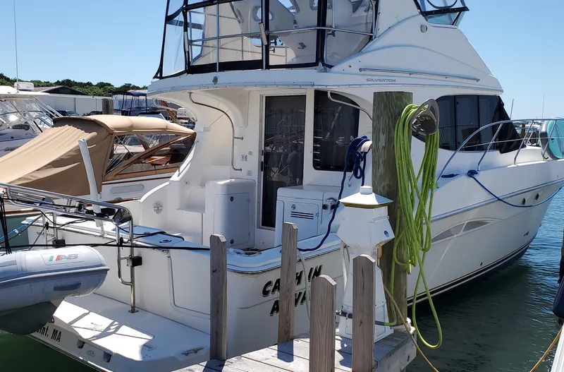 Cash In Advance Yacht Photos Pics 