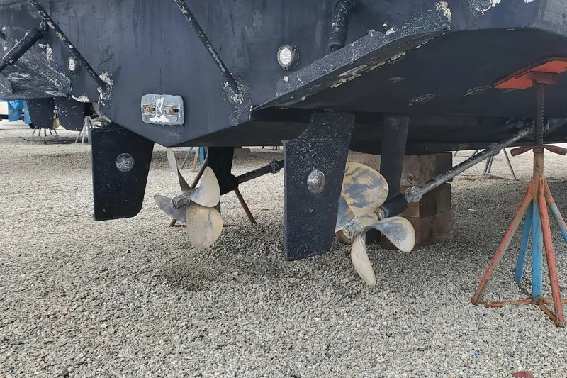 Cash In Advance Yacht Photos Pics 