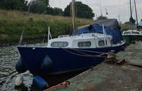 1900 Zeilboot 900