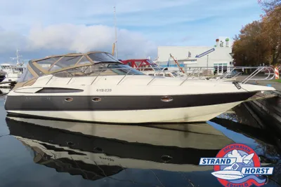 1998 Cranchi 39 Endurance