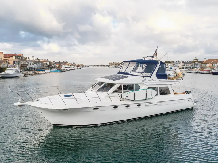 Silvius Brabo Yacht Photos Pics 