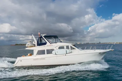 Navigator 53 Classic