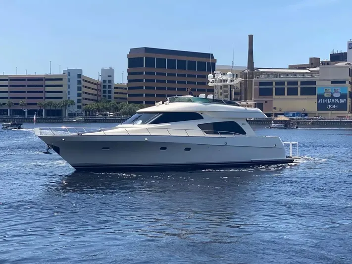 Docktales Yacht Photos Pics 