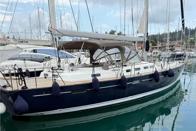 Beneteau 57