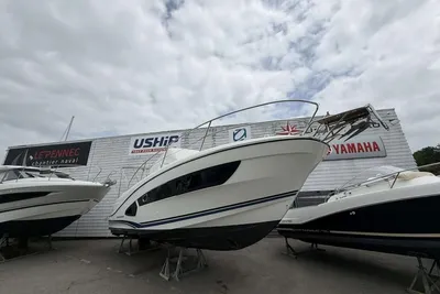 2019 Jeanneau Cap Camarat 10.5 WA