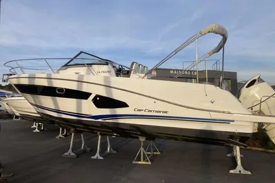 2019 Jeanneau Cap Camarat 10.5 WA