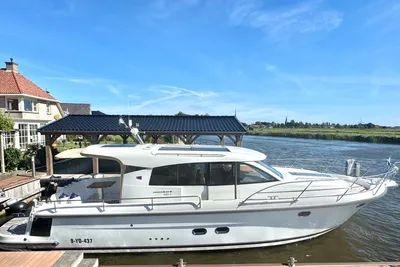 2020 Nimbus 405 Coupé