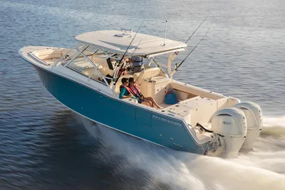 Grady-White Freedom 307