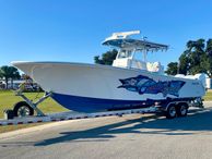 2017 Onslow Bay 33TE