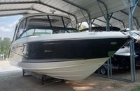 2021 Sea Ray SLX 310 OB