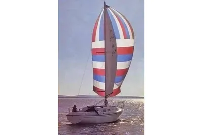 1976 Westerly Longbow