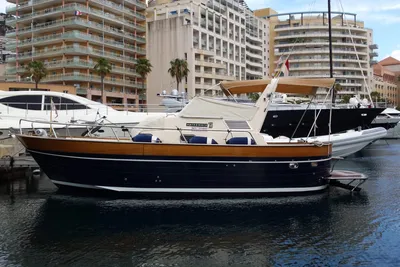 1998 Apreamare 7.5m