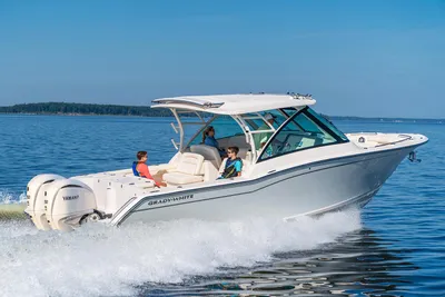 Grady-White Freedom 325