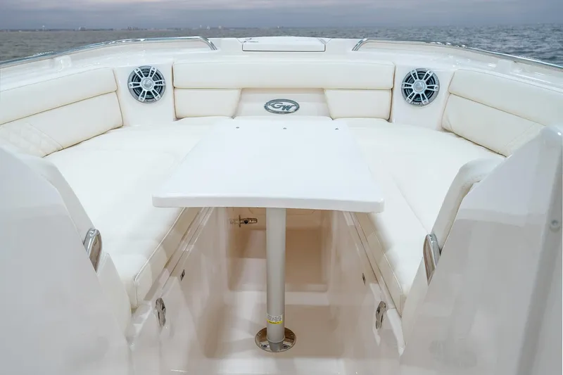 Freedom Yacht Photos Pics Manufacturer Provided Image