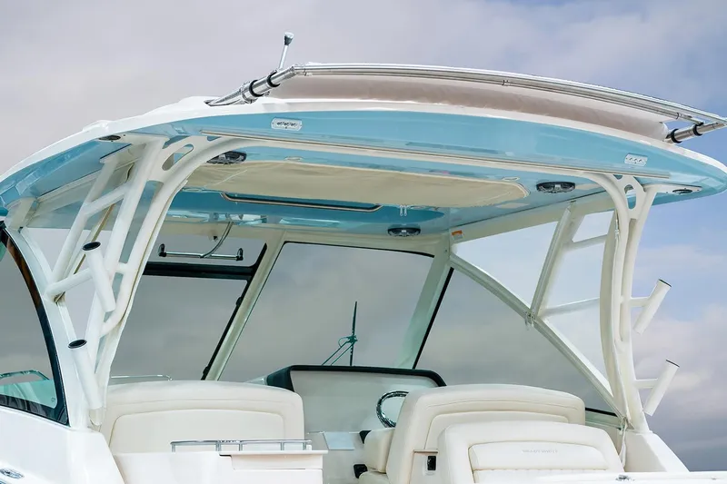 Freedom Yacht Photos Pics Manufacturer Provided Image