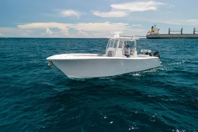 Front Runner 33 Center Console
