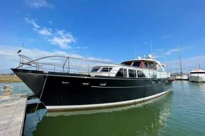 2008 Boarncruiser 60 Retro Line