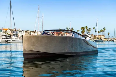 VanDutch 40