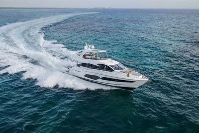 2018 Sunseeker Manhattan 66