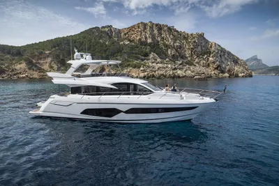 Sunseeker Manhattan 66
