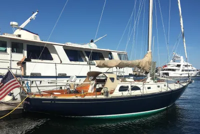 LeComte Northeast 38