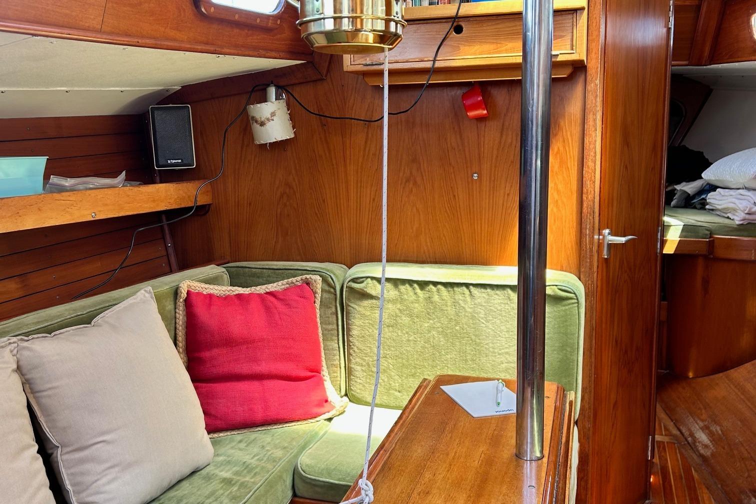 1967 Northeast 38 Sloop for sale YachtWorld