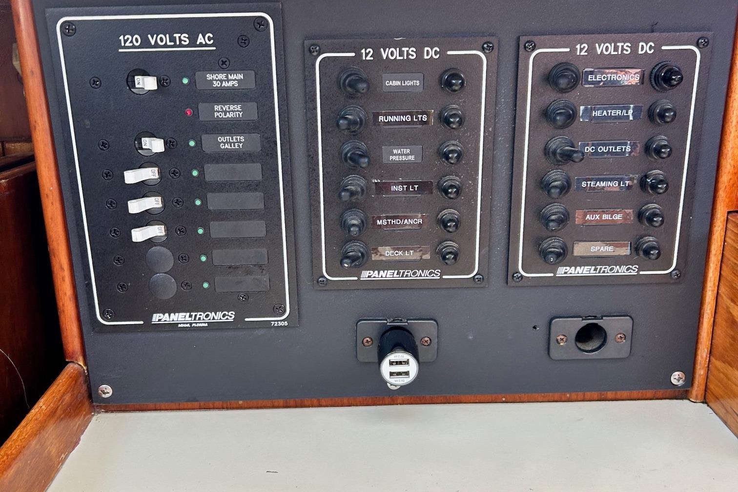 1967 Northeast 38 Sloop for sale YachtWorld