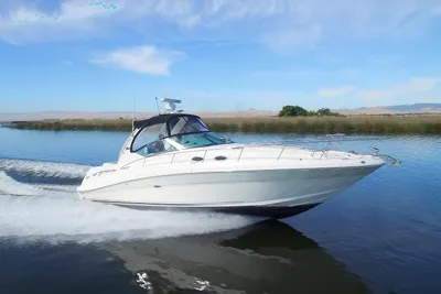 Sea Ray 340 Sundancer