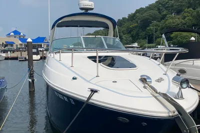 Sea Ray 270 Sundancer