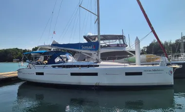 Sailing Monohulls for Sale