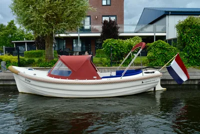 2020 Langweerder Sloep Classic