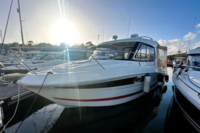 Beneteau Antares 8.80