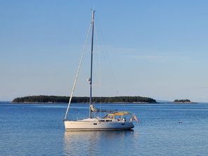 2010 Jeanneau Sun Odyssey 39i Performance