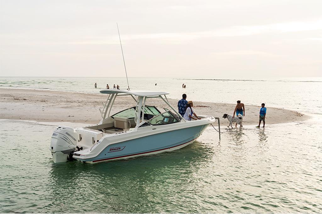 2024 Boston Whaler 240 Vantage Sport Fishing For Sale YachtWorld   9069589 952485247 0 031020231220 0 