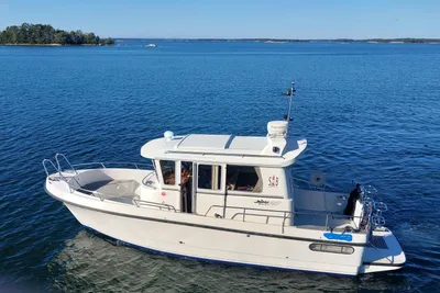 Minor Offshore 27