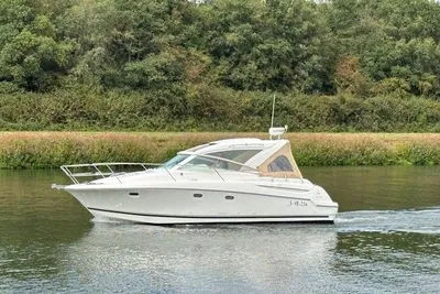 2007 Jeanneau Prestige 30S