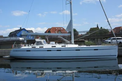 2010 Bavaria Cruiser 55