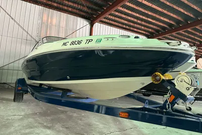 Stingray 198LX
