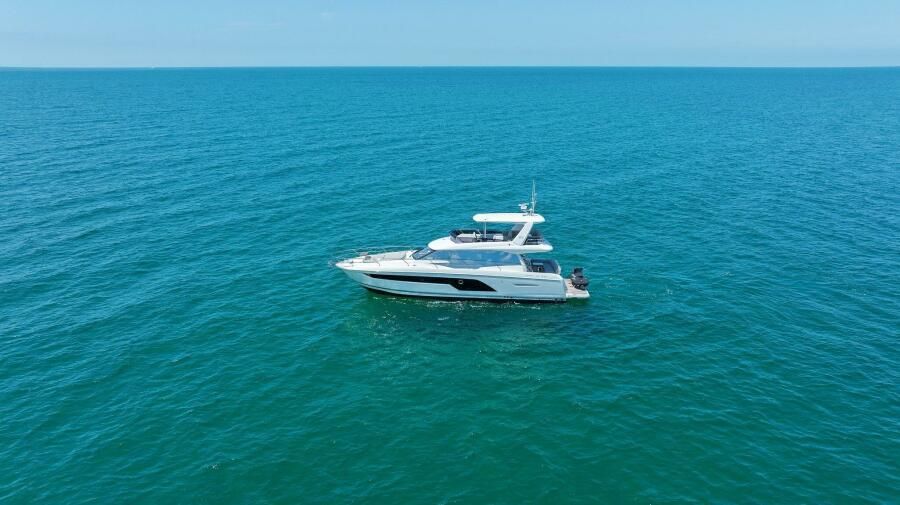 2022 Prestige 59 