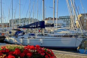 Sweden Yachts 45