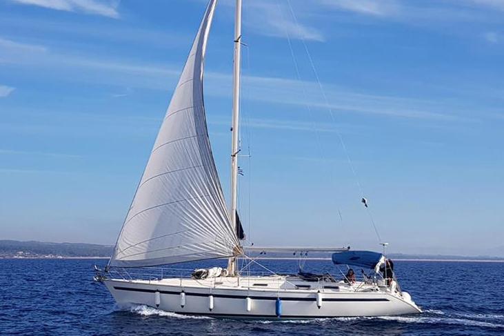 bavaria 48 yacht