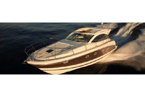 2010 Jeanneau Prestige 42S