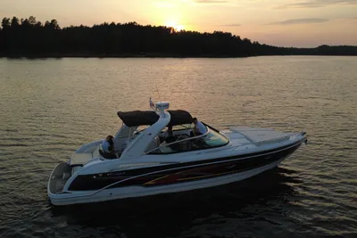 2009 Formula 350 Sun Sport