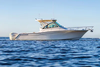 Grady-White Express 330