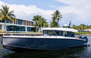 XO Boats EXPLR 10S