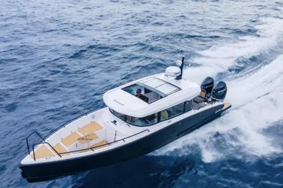 2026 XO Boats EXPLR 10S