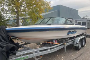 1997 Malibu Response