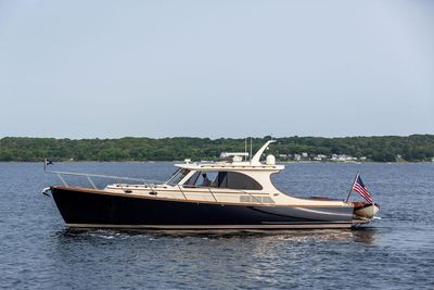 Yacht