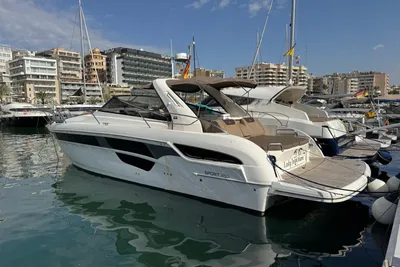 2016 Bavaria Sport 450 Open