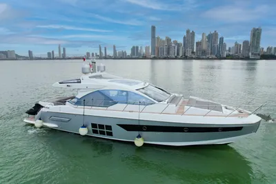 Azimut S6